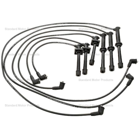 Standard Ignition Wire Set, 27677 27677